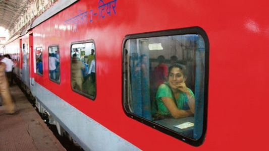 Discover the Train Options between Chennai and Bangalore