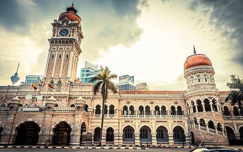 10 Heritage Sites to Discover in Central District, Hong Kong