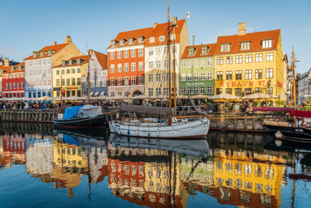 Ultimate 48-Hour Weekend in Copenhagen