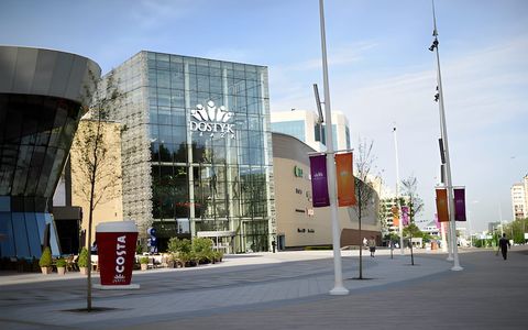 Shopping in Kazakhstan: Local Markets & Handicrafts