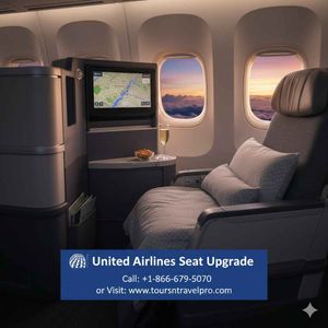 Can I Pay for a United Airlines Seat Upgrade? Everything You Need to Know