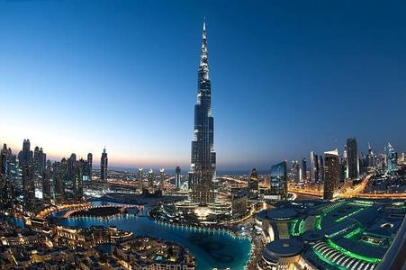 Travel Boldly – Discover the Dubai You’ve Never Seen