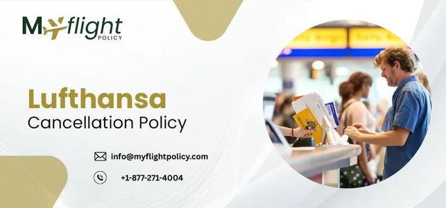 How Do I Request a Refund Under the Lufthansa Cancellation Policy?