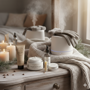 ❄️ Simple Winter Skin Survival Guide