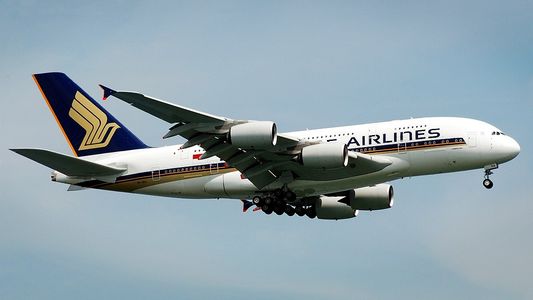 How Much Is Singapore Airlines Business Class Ticket?