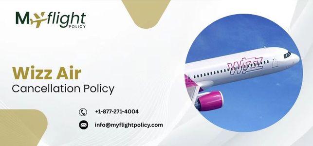 Are Non-Refundable Fares Covered Under the Wizz Air Cancellation Policy?