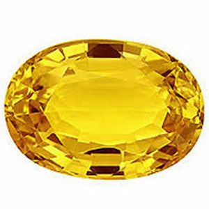 Radiant Elegance: The Timeless Beauty of the Yellow Sapphire