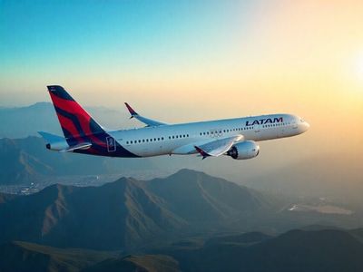 ¿Puedo Cambiar el Nombre del Pasajero en una Reserva de LATAM Airlines? Aquí te Explicamos Cómo