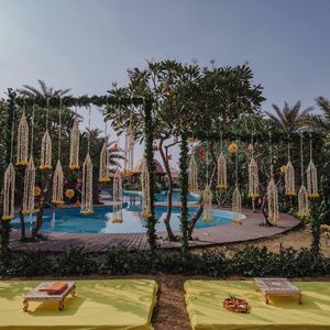 Taj Umaid Bhawan Palace Wedding Experience the Royal Majesty of Jodhpur