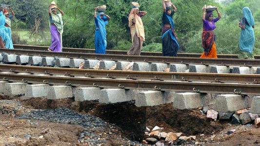 Infrastructure of India