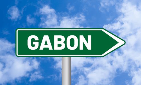 Gabon Visa for United Kingdom Citizens