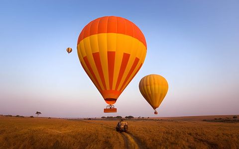 Must-See Kenyan Cultural Landmarks