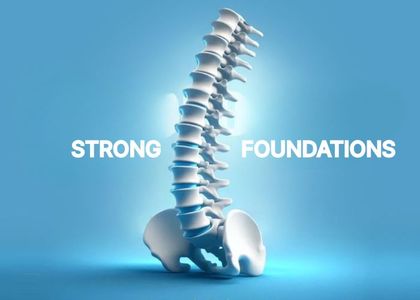 Strong Foundations: Why Bone Health Matters More Than You