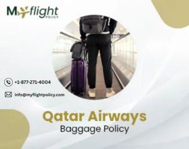 How Much Baggage Is Allowed According to the Qatar Airways Baggage Policy?