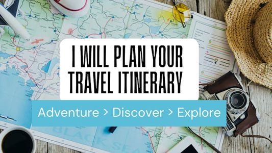 AI Itinerary Generator Free: Plan Your Dream Vacation Effortlessly