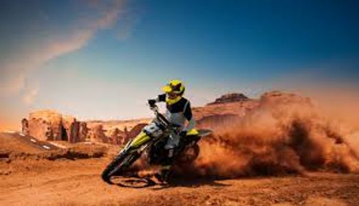 7 Best Desert Fun Ideas For Thrill Seekers In Dubai