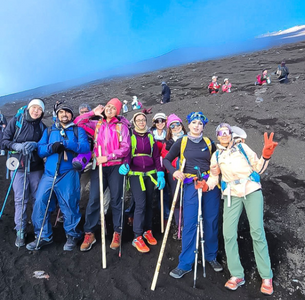 My Unforgettable Malaysia Trekking Journey – A Memory That Still Breaths