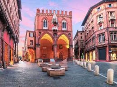 Is bologna worth visiting