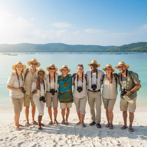 Discover the highlights of Malawi in a 7 day trip