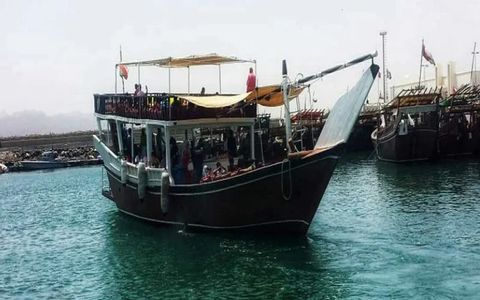 Top Reasons Why Musandam Dibba Should Be on Your Weekend List