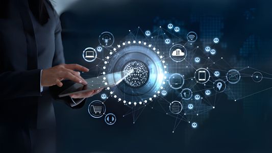 Data Security and Privacy in Camp Management Systems