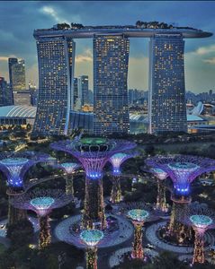 Budget-Friendly Singapore Packages for First-Time Travelers