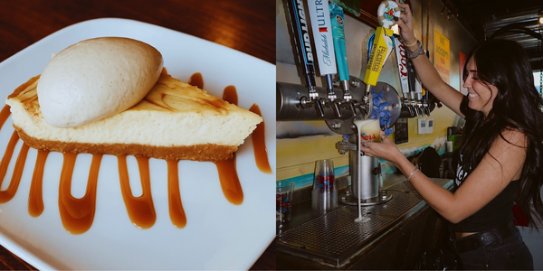 How Redemption Sports Bar Brings Fans Together Over Food, Fun, and Friendship