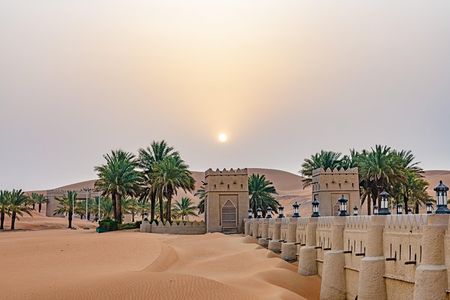 Dubai Desert Name: What It’s Called & Where to Go | Forever Tourism