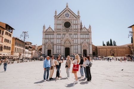 Italy in May: Weather, Tips & Travel Guide