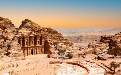 Top Jordan Tour Package Itineraries You’ll Love