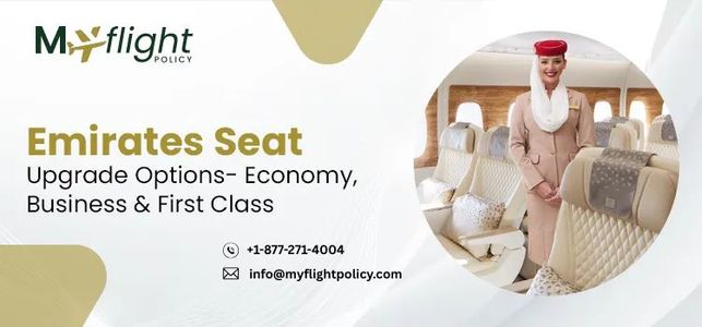 How Do I Know If I Qualify for a Complimentary Emirates Seat Upgrade?