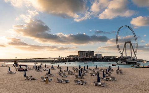 10 Free Things to Do in Dubai That Are Totally Worth It