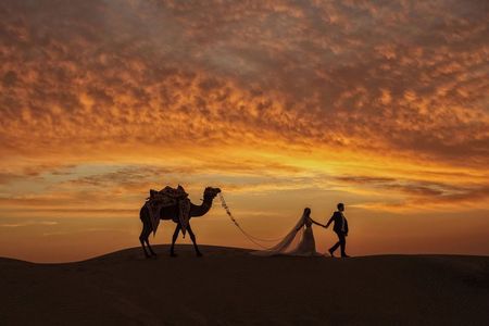 Kutch for Couples: Romantic Spots & Unique Stays