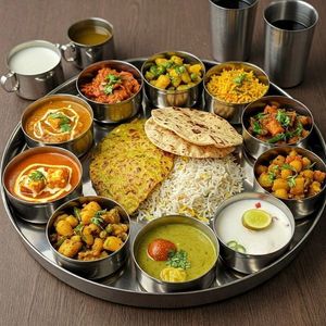 Local Food of Kutch You Must Try
