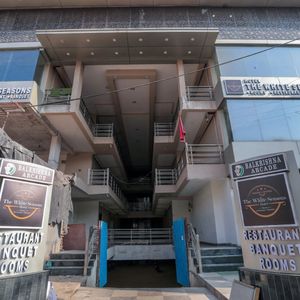 The White Seasons – Among the Best Hotels in Gwalior for a Luxurious Stay