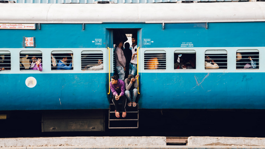 How to book Special Food on Trains for Group Travel