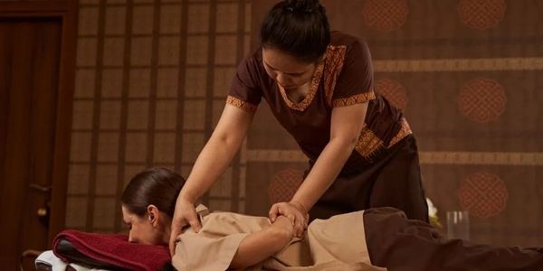 7 Ways Thai Massage Opens Tight Hips and Stiff Lower Back