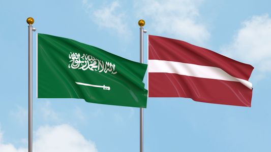 Saudi Arabia eVisa for Latvia
