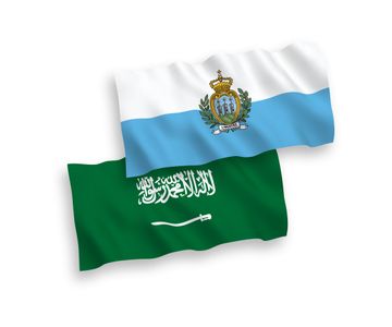 Saudi Arabia eVisa for San Marino