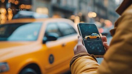 How a Langwarrin Taxi Can Make Airport Transfers Easy and Hassle-Free