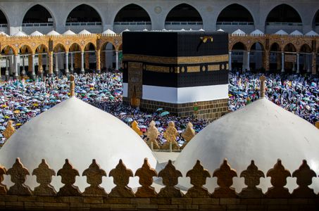 Going to Umrah: A Complete Guide for a Spiritual Journey