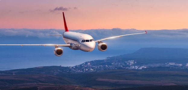 Flighta - Your Smart Travel Companion