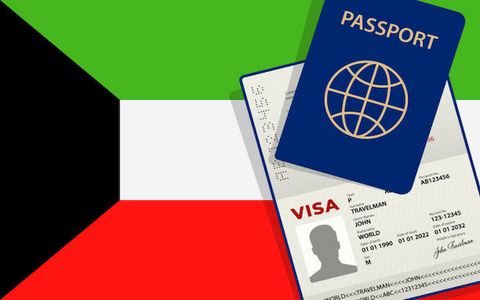 Kuwait Visa Process Simplified for Faster Results
