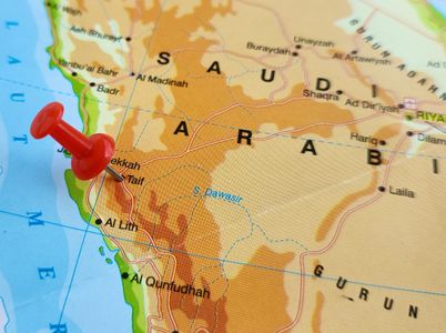 Saudi Arabia eVisa for Estonia