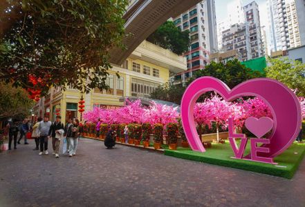 Romantic Places in Hong Kong for Couples 2026