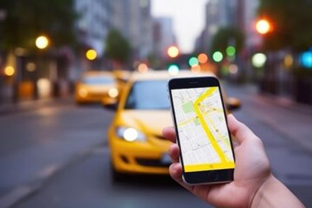 How a Taxi from Torquay to Melbourne CBD Can Save You Time and Hassle on Every Trip