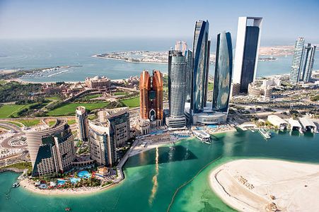 What to Expect When Applying for a Dubai Stopover Visa
