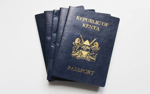Easy Kenya Visa for Indians with Complete Document Checklist