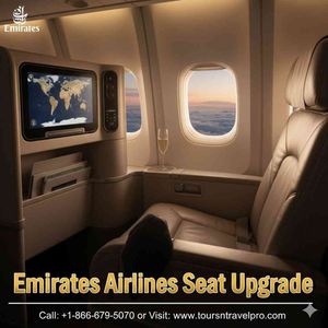 How Much Does It Cost to Choose Seats on Emirates?