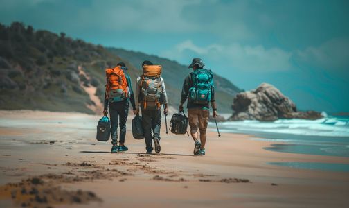 Best Travelling Sports: Fun Adventures for Every Trip